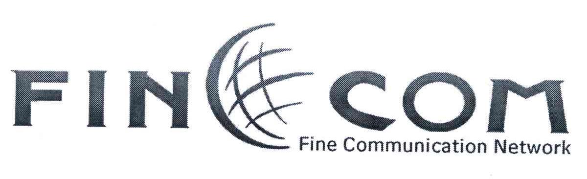 商标名称FINE COM；FINE COMMUNICATION NETWORK商标注册号 5714472、商标申请人汪治的商标详情 - 标库网商标查询