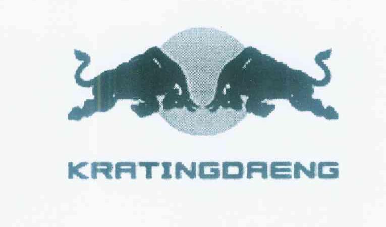 商标名称KRATINGDAENG商标注册号 11227203、商标申请人天丝医药保健有限公司的商标详情 - 标库网商标查询