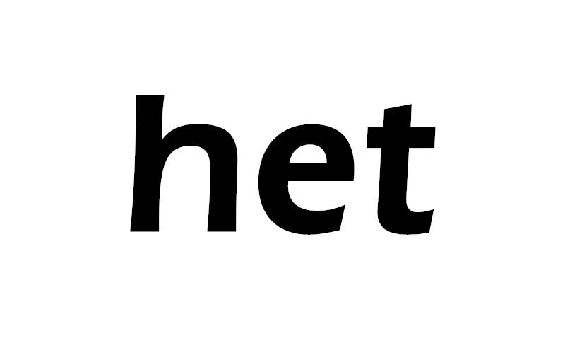 HET