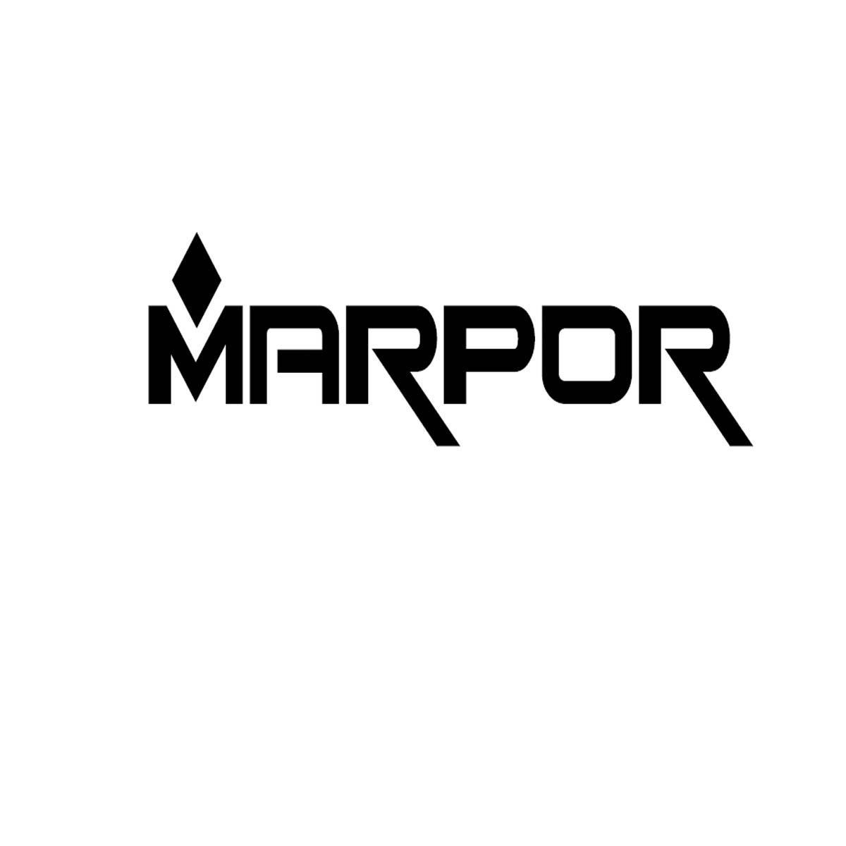 商标名称MARPOR商标注册号 9071883、商标申请人麦普尔工业有限公司的商标详情 - 标库网商标查询