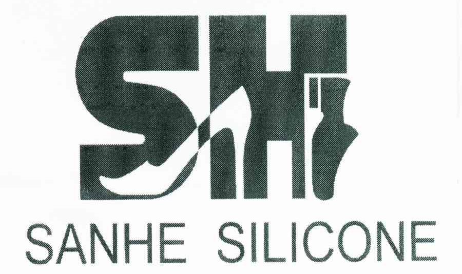 商标名称SH;SANHE SILICONE商标注册号 6526985、商标申请人东莞市三和硅胶制品有限公司的商标详情 - 标库网商标查询