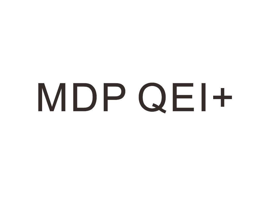 商标名称MDP QEL商标注册号 12903146、商标申请人美美斯国际有限公司的商标详情 - 标库网商标查询