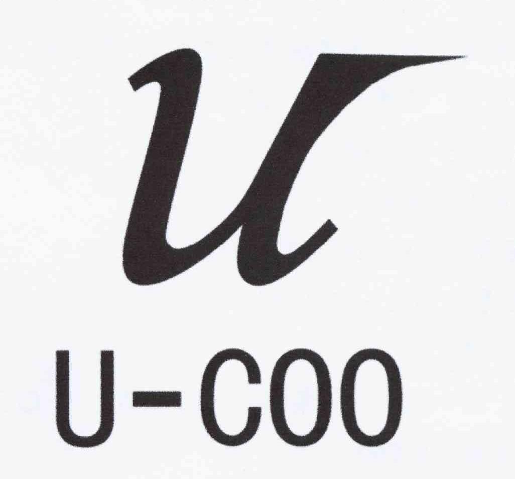 商标名称U-COO商标注册号 10159947、商标申请人湖北优酷商贸有限公司的商标详情 - 标库网商标查询