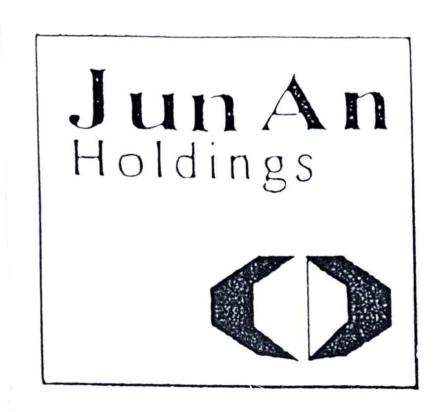 商标名称JUNAN HOLDINGS商标注册号 3463478、商标申请人南通金轮企业投资有限公司的商标详情 - 标库网商标查询