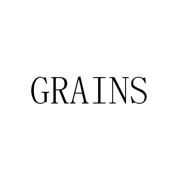 商标名称GRAINS商标注册号 18269946、商标申请人弗兰克路易斯佩科尔的商标详情 - 标库网商标查询