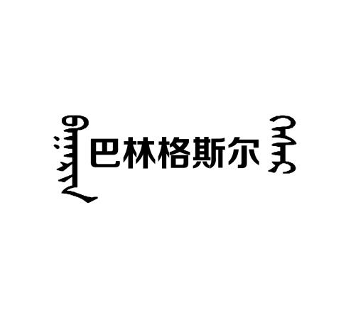 商标文字巴林格斯尔商标注册号 47929741,商标申请人巴雅尔图的商标