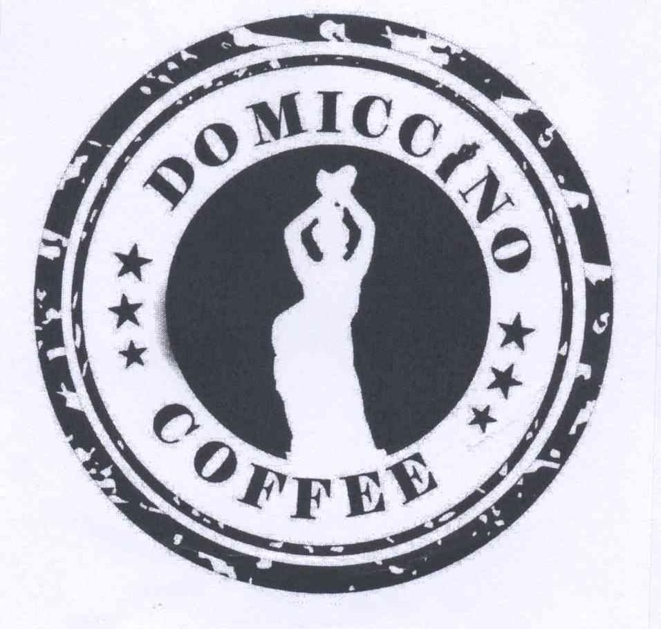 商标名称DOMICCINO COFFEE商标注册号 12699771、商标申请人祝永兴的商标详情 - 标库网商标查询