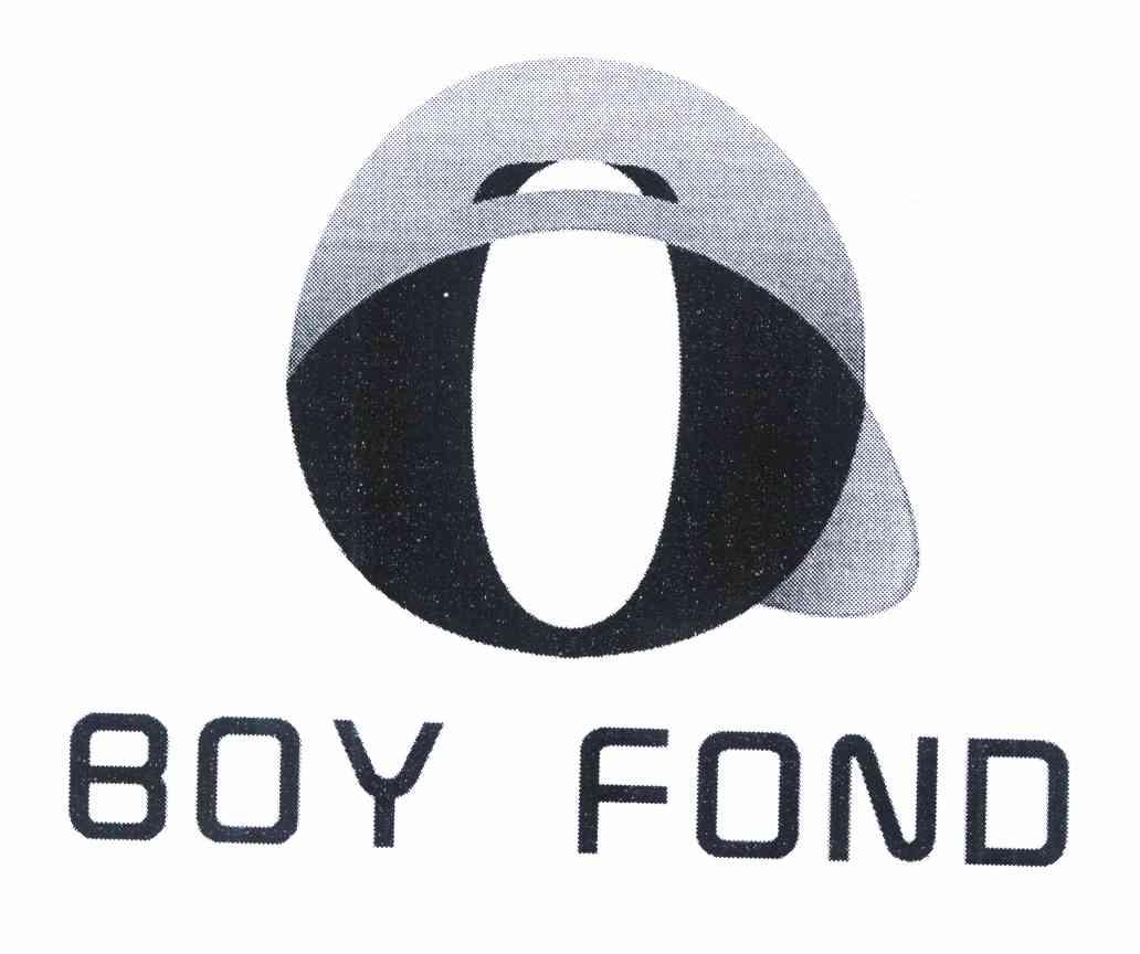商标名称BOY FOND商标注册号 10114525、商标申请人林涛金的商标详情 - 标库网商标查询