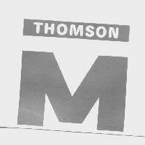 商标名称THOMSON商标注册号 1025283、商标申请人深圳陶盛精密机械有限公司的商标详情 - 标库网商标查询