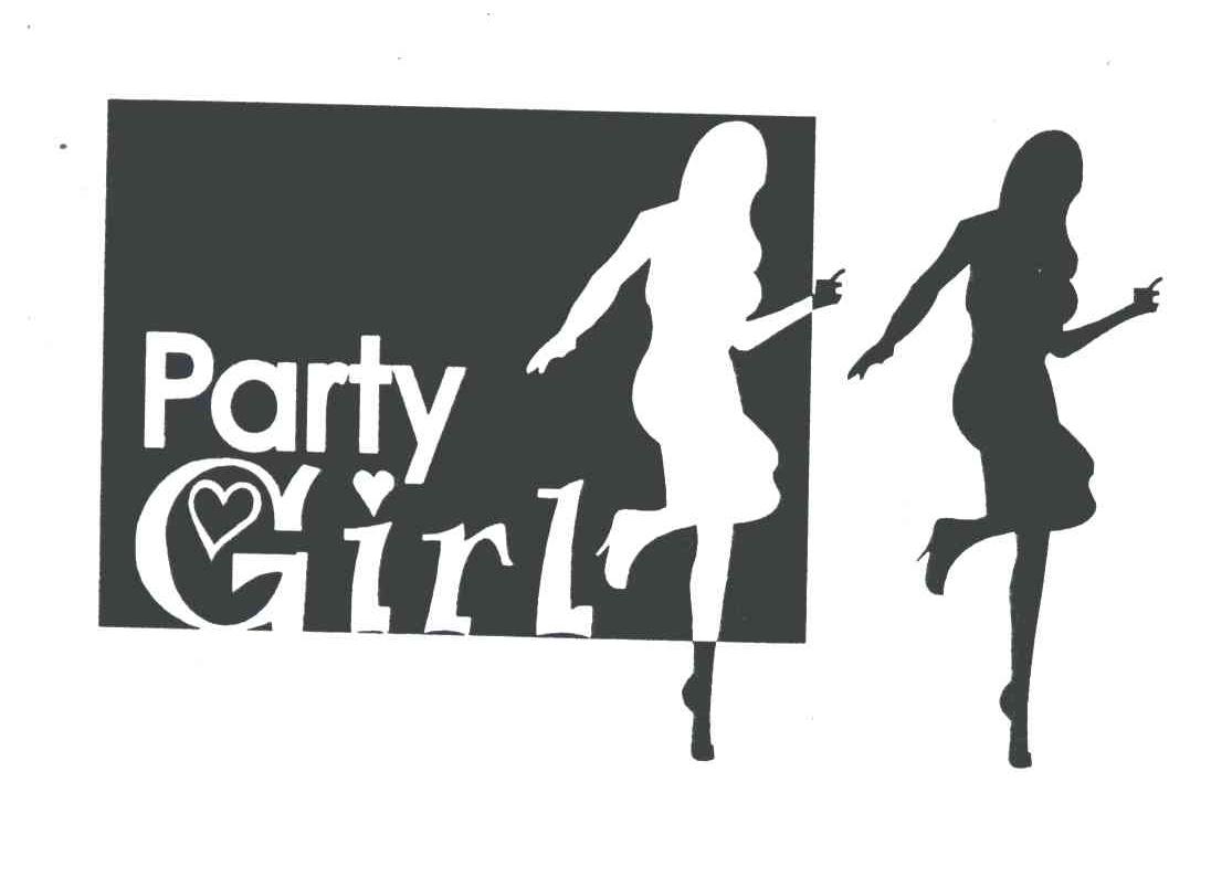 商标名称PARTY GIRL商标注册号 4919779、商标申请人陈万贵N的商标详情 - 标库网商标查询