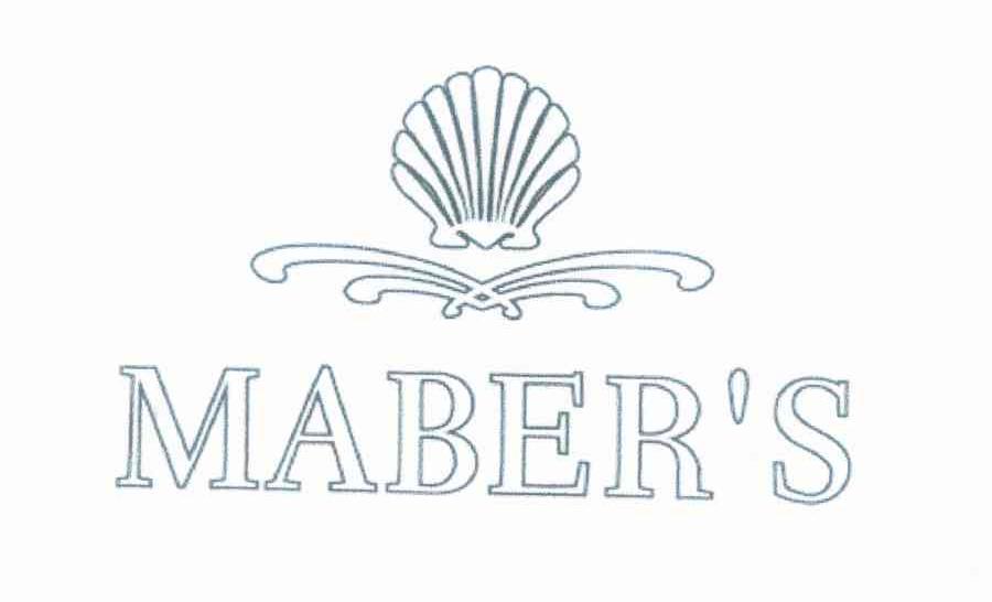 商标名称MABER’S商标注册号 9929016、商标申请人潘兆喜的商标详情 - 标库网商标查询