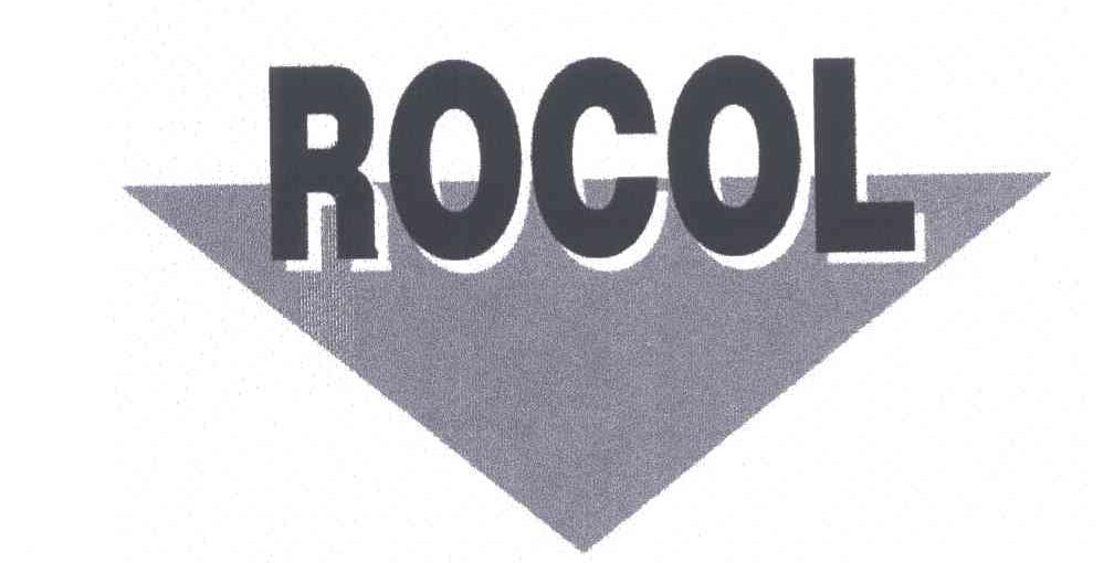 商标名称ROCOL商标注册号 5145108、商标申请人伊利诺斯工具制品有限公司的商标详情 - 标库网商标查询