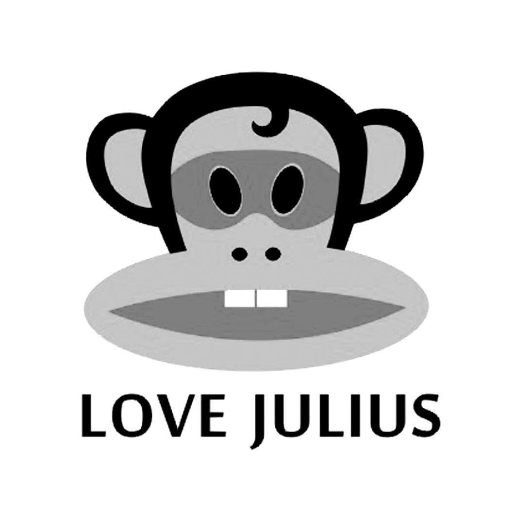商标名称LOVE JULIUS商标注册号 12224456、商标申请人中山市康朔服饰有限公司的商标详情 - 标库网商标查询