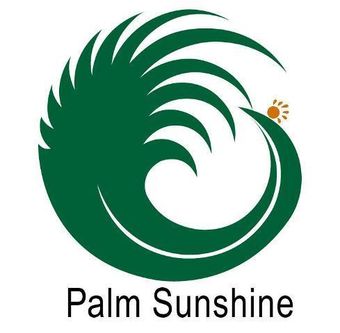 商标名称PALM SUNSHINE商标注册号 10014096、商标申请人北京棕榈阳光景观艺术有限公司的商标详情 - 标库网商标查询