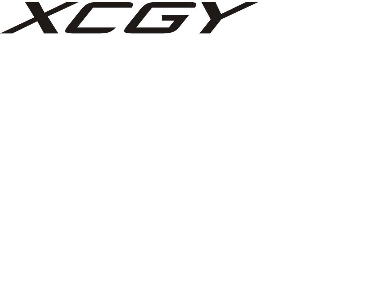 商标名称XCGY商标注册号 10001075、商标申请人新昌县广益轴承厂的商标详情 - 标库网商标查询