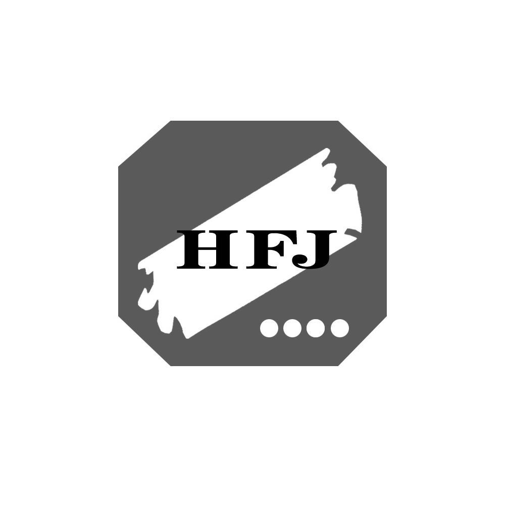 商标名称HFJ商标注册号 10704097、商标申请人青岛鸿福居装饰材料有限公司的商标详情 - 标库网商标查询