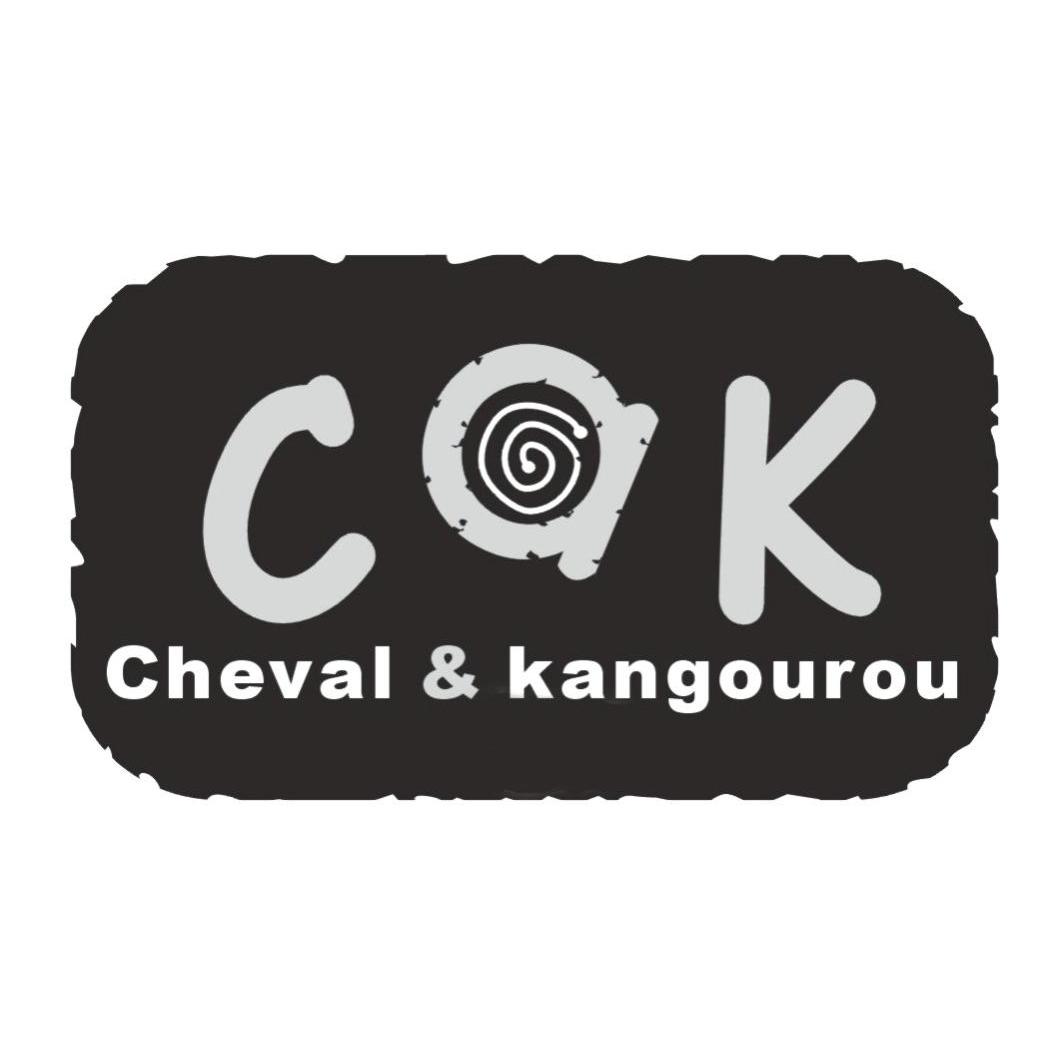 商标名称CHEVAL & KANGOUROU CAK商标注册号 10711443、商标申请人广州迅恒贸易有限公司的商标详情 - 标库网商标查询