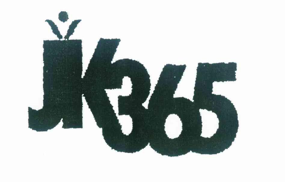 商标名称JK 365商标注册号 10015803、商标申请人陶瑞军的商标详情 - 标库网商标查询