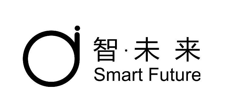 商标文字智未来 smart future商标注册号 20524844,商标申请人智未来