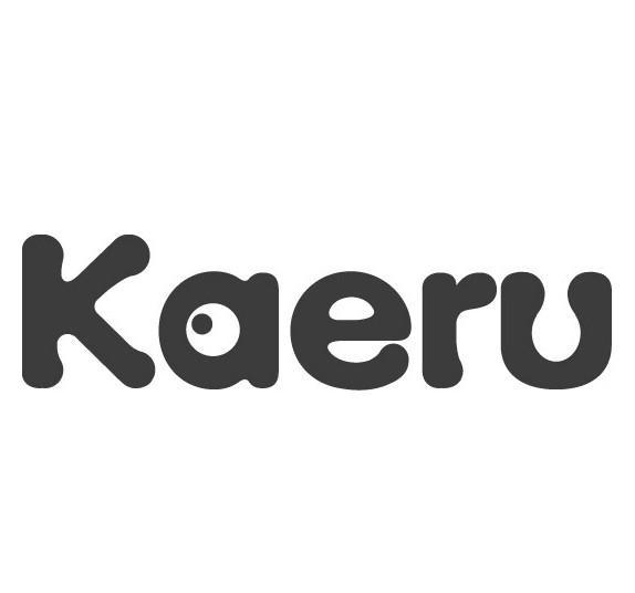 商标名称KAERU商标注册号 14285070、商标申请人上海黄色小鸭贸易有限公司的商标详情 - 标库网商标查询