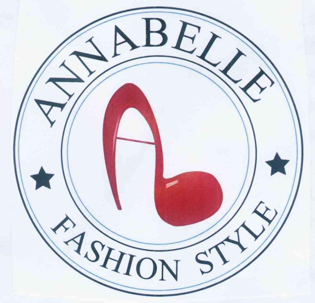 商标名称ANNABELLE FASHION STYLE商标注册号 11146306、商标申请人刘斌的商标详情 - 标库网商标查询