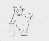 商标名称图形商标注册号 1010584、商标申请人贵州北极熊实业有限公司的商标详情 - 标库网商标查询