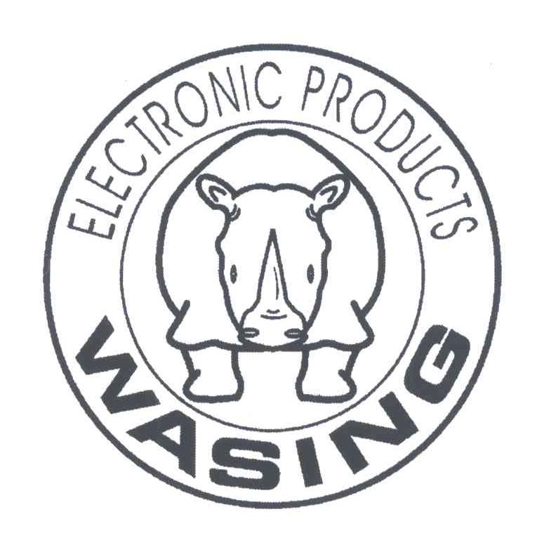 商标名称WASING ELECTRONIC PRODUCTS商标注册号 3810658、商标申请人郑锦荣的商标详情 - 标库网商标查询