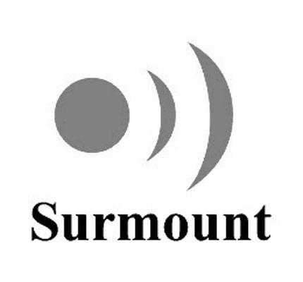 商标名称SURMOUNT商标注册号 10390912、商标申请人上海思萌特电子科技有限公司的商标详情 - 标库网商标查询