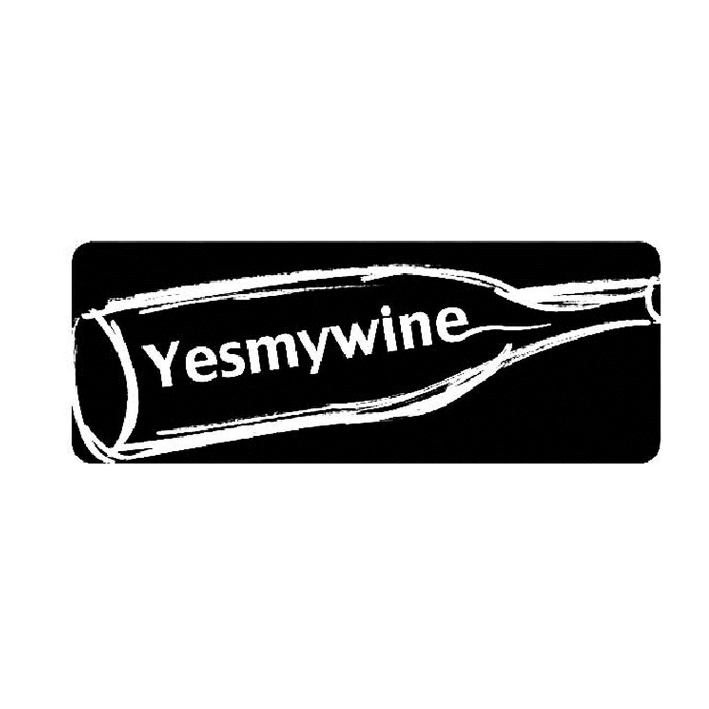 商标名称YESMYWINE商标注册号 7244494、商标申请人海南也买酒业有限公司的商标详情 - 标库网商标查询