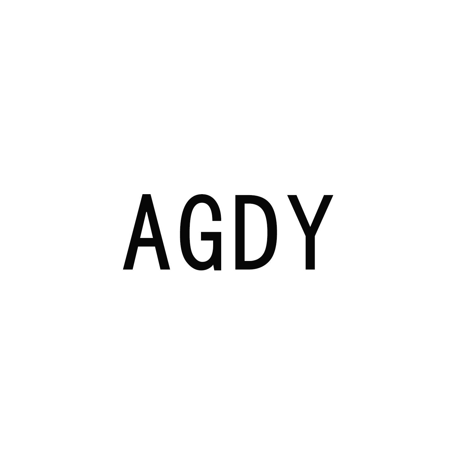 AGDY