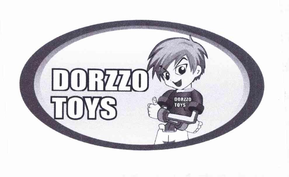 商标名称DORZZO TOYS商标注册号 10092487、商标申请人陈仰煌的商标详情 - 标库网商标查询