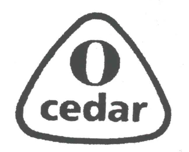 商标名称O CEDAR商标注册号 4924683、商标申请人蔡显福的商标详情 - 标库网商标查询