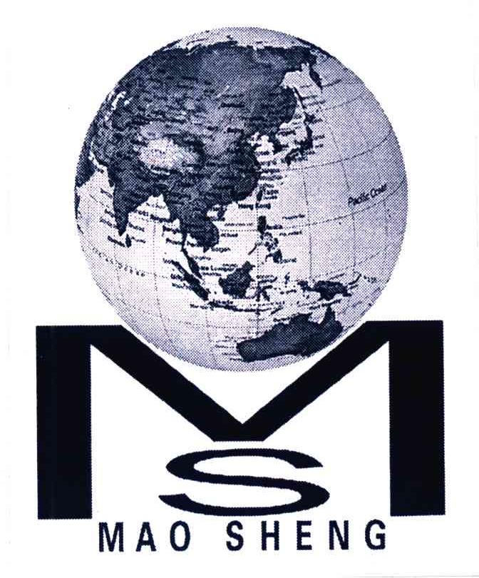 商标名称MAO SHENG商标注册号 4001938、商标申请人赖茂生V的商标详情 - 标库网商标查询