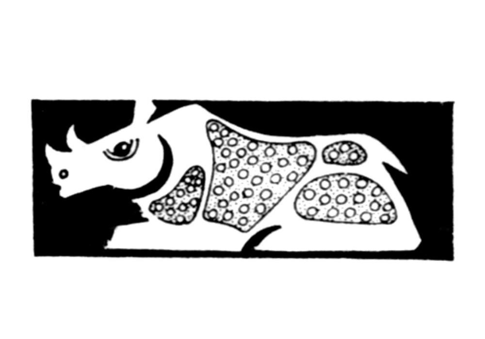 商标名称图形商标注册号 12752766、商标申请人韩国犀牛集团国际有限公司的商标详情 - 标库网商标查询
