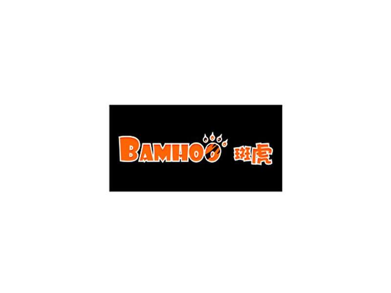 商标名称斑虎 BAMHOO商标注册号 10134888、商标申请人广东城基生态科技股份有限公司的商标详情 - 标库网商标查询