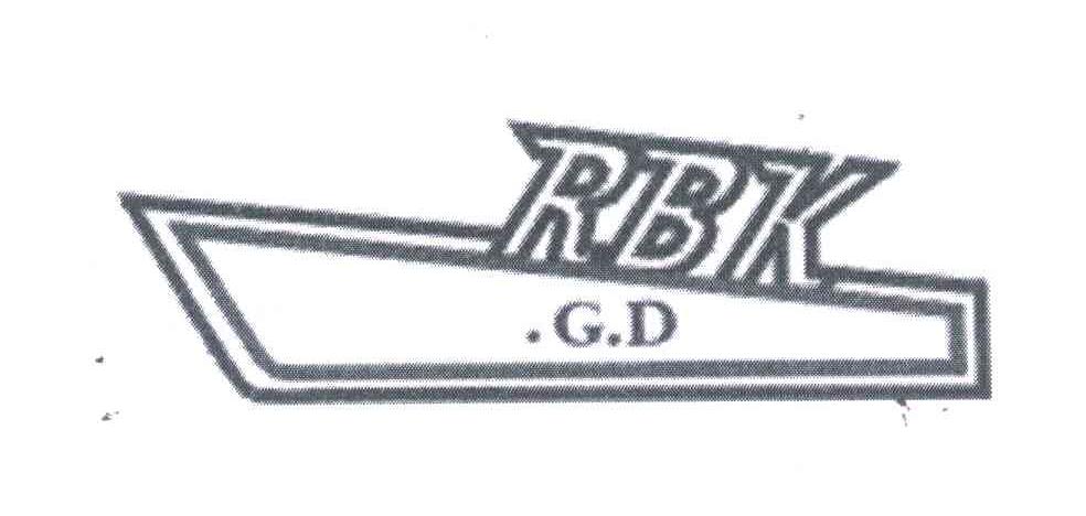 商标名称RBK商标注册号 4482549、商标申请人金红豆国际（香港）有限公司的商标详情 - 标库网商标查询