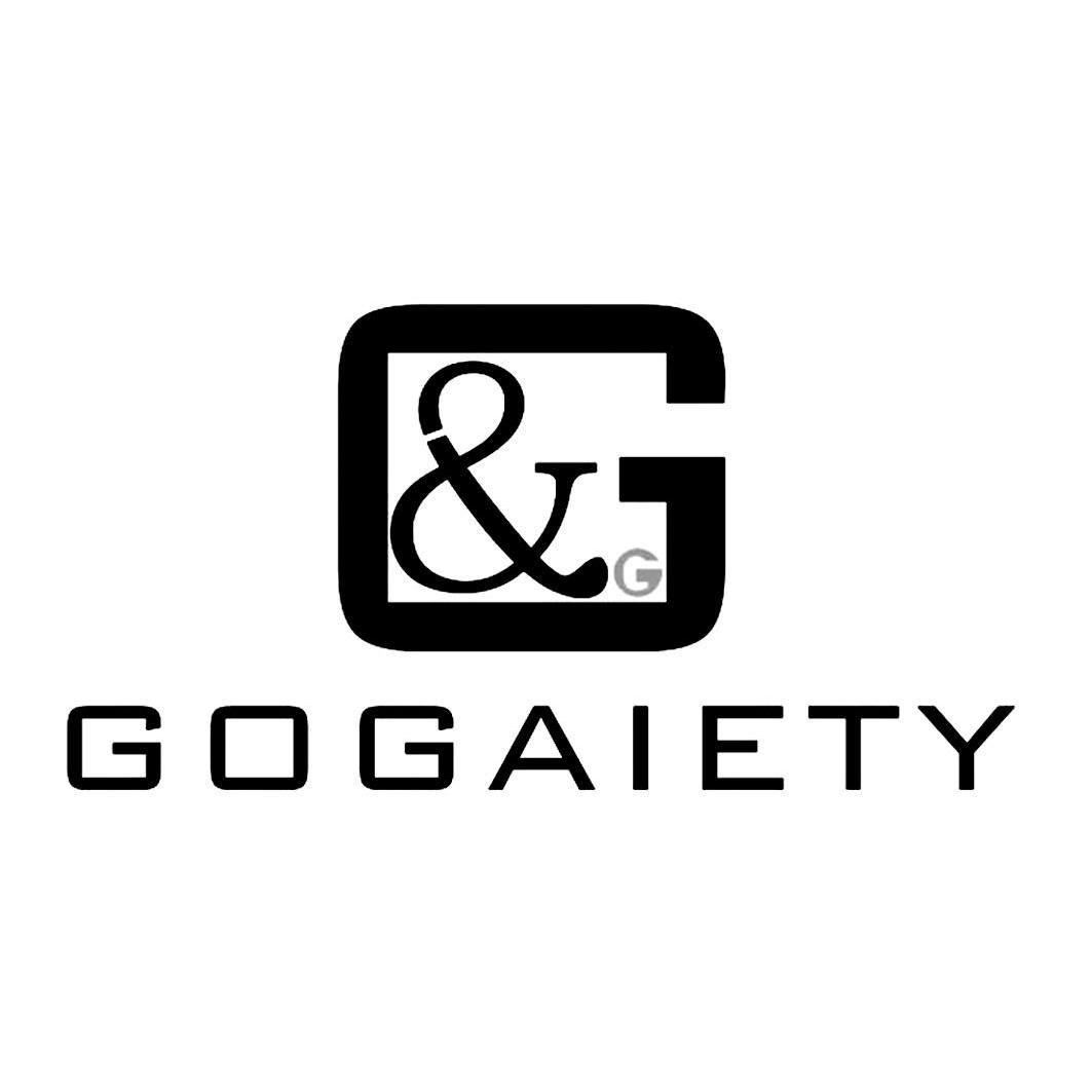 商标名称G&G GOGAIETY商标注册号 12710830、商标申请人深圳市美宝高尔夫用品有限公司的商标详情 - 标库网商标查询