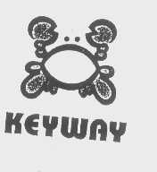 商标名称KEYWAY商标注册号 1261695、商标申请人联府塑胶股份有限公司的商标详情 - 标库网商标查询