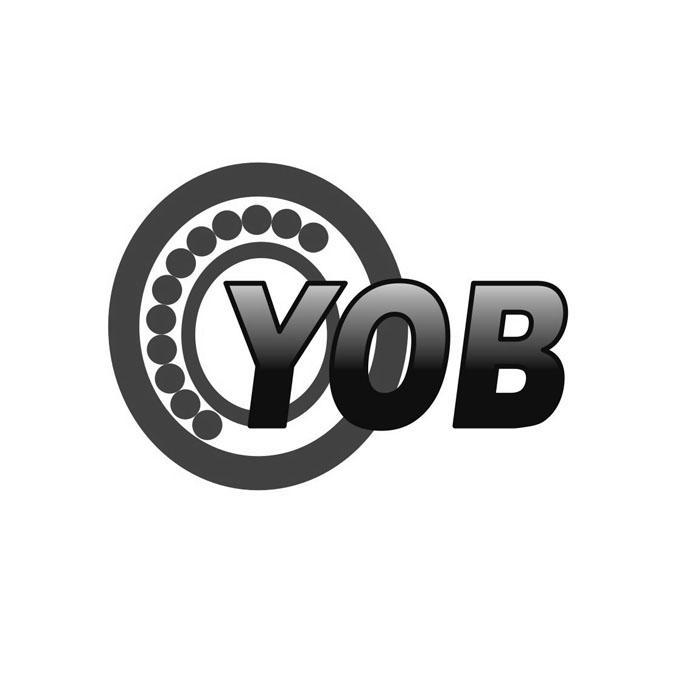 商标名称YOB商标注册号 13477992、商标申请人香港亚欧轴承国际有限公司的商标详情 - 标库网商标查询