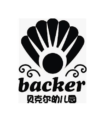 商标名称贝克尔幼儿园  BACKER商标注册号 14893574、商标申请人重庆市九龙坡区贝克尔幼儿园的商标详情 - 标库网商标查询
