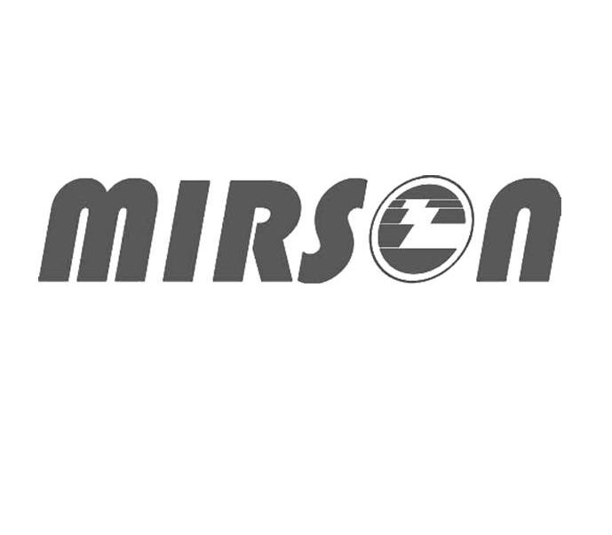 商标名称MIRSON商标注册号 10080286、商标申请人唐倩的商标详情 - 标库网商标查询
