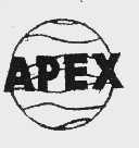 商标名称APEX商标注册号 1016678、商标申请人镇江吉家宝饮食品有限公司的商标详情 - 标库网商标查询