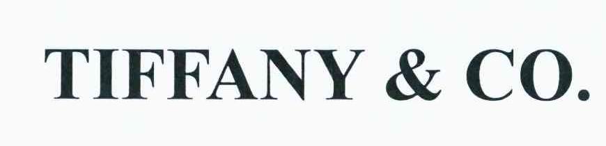商标名称TIFFANY & CO.商标注册号 12243083、商标申请人美国蒂芙尼公司的商标详情 - 标库网商标查询