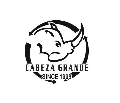 商标名称CABEZA GRANDE SINCE 1998商标注册号 8579879、商标申请人浙江太极鞋业有限公司的商标详情 - 标库网商标查询