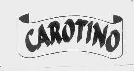 商标名称CAROTINO商标注册号 1143469、商标申请人康乐得多有限公司的商标详情 - 标库网商标查询
