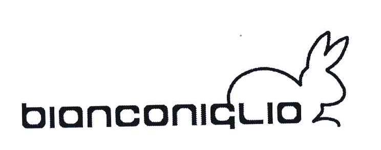 商标名称BIANCONIGLIO商标注册号 5490627、商标申请人意欧尼有限公司的商标详情 - 标库网商标查询