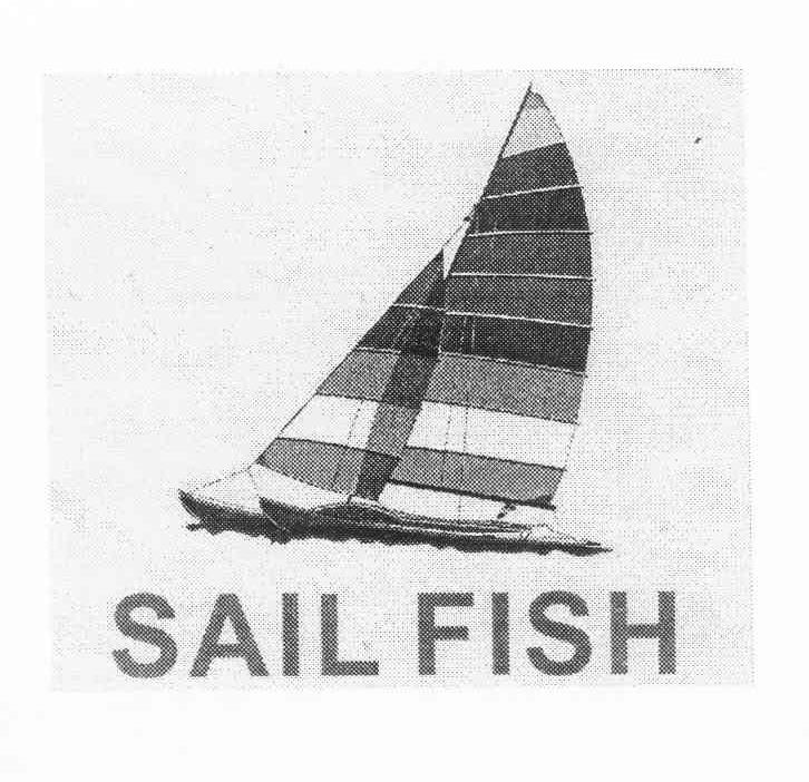 商标名称SAIL FISH商标注册号 10977694、商标申请人厦门市富运通贸易有限公司的商标详情 - 标库网商标查询