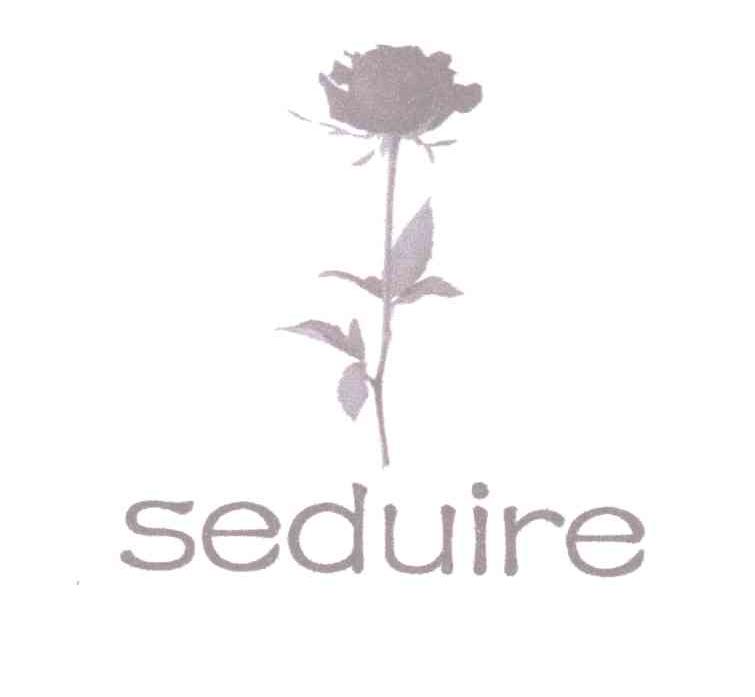 商标名称SEDUIRE商标注册号 12666596、商标申请人唐章芬的商标详情 - 标库网商标查询