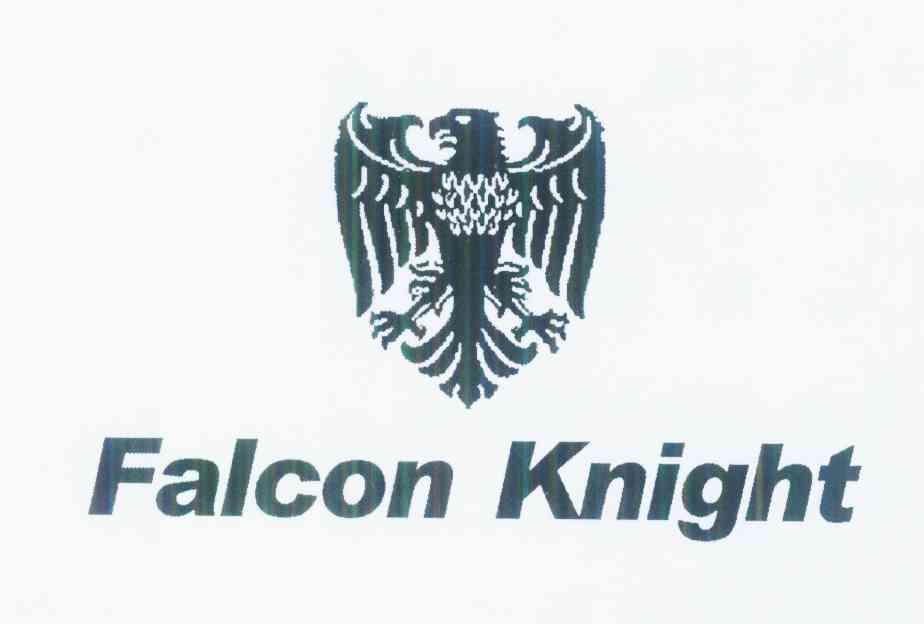 商标名称FALCON KNIGHT商标注册号 10333458、商标申请人李生的商标详情 - 标库网商标查询