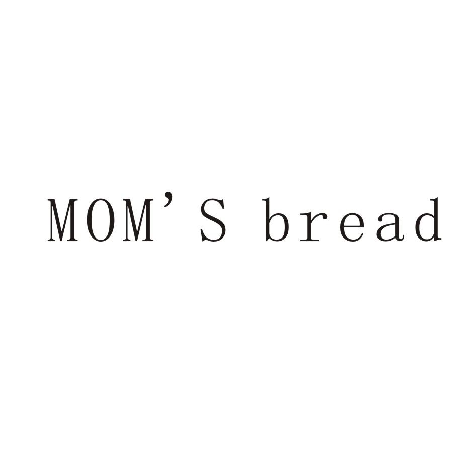 商标名称MOM''S BREAD商标注册号 18249512、商标申请人青岛安来勿仰餐饮管理有限公司的商标详情 - 标库网商标查询